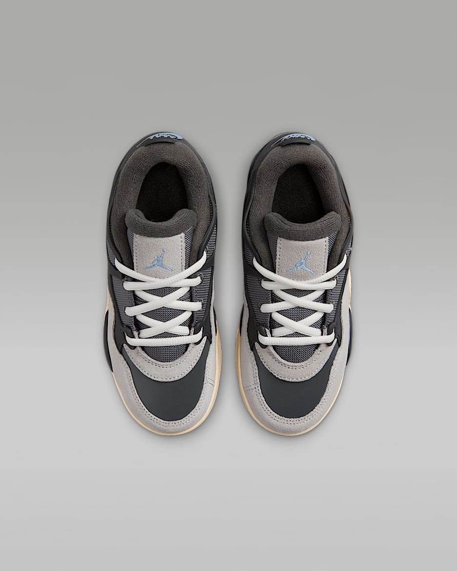 Jordan 4 RM Little Kids Shoes